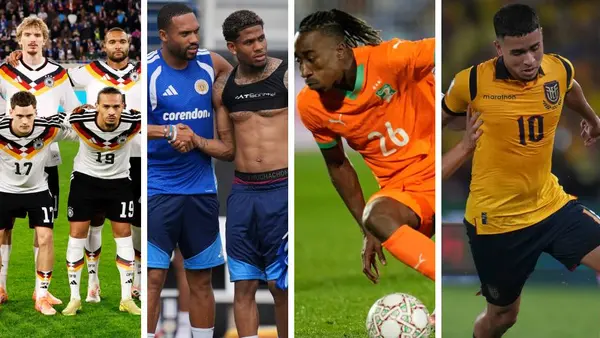 Grupo E del Mundial 2026: Calendario, selecciones, figuras y todo lo que debes saber