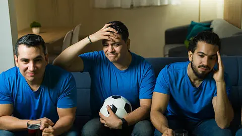 Una encuesta de Bravo revela que seis de cada 10 aficionados utilizarán algún tipo de financiamiento para acudir al torneo./ Pixabay