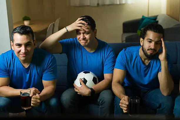 Una encuesta de Bravo revela que seis de cada 10 aficionados utilizarán algún tipo de financiamiento para acudir al torneo./ Pixabay