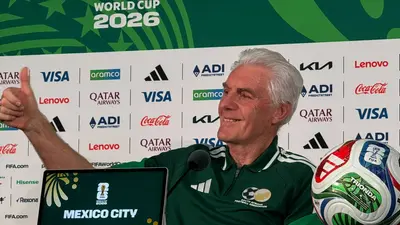 Hugo Broos rompe un récord histórico de longevidad en las banquillas en el Mundial 2026