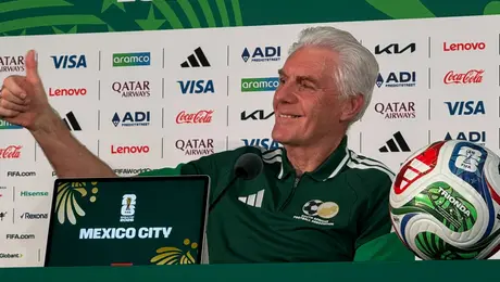 Hugo Broos rompe un récord histórico de longevidad en las banquillas en el Mundial 2026