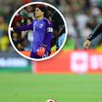 Gilberto Mora revela que Guillermo Ochoa es su ídolo: “Siempre nos salvaba de muchos goles”