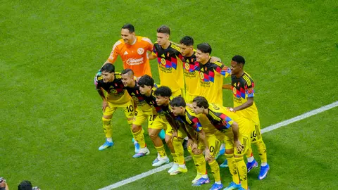 Liga MX: Calendario completo de América para el Apertura 2026