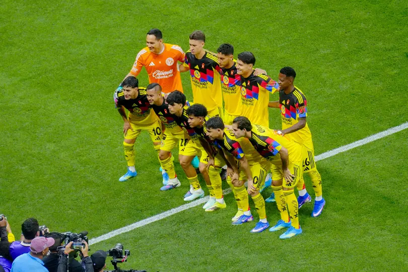 América ya conoce su calendario para el Apertura 2026 | IMAGO7