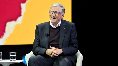 El empresario reconoce que hizo mal en relacionarse con Jeffrey Epstein / FB: @BillGates