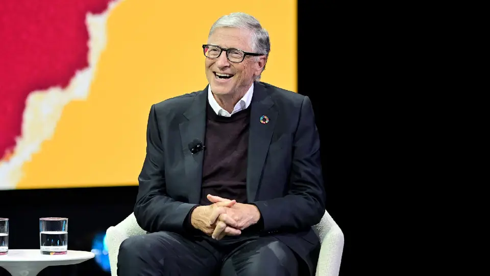 El empresario reconoce que hizo mal en relacionarse con Jeffrey Epstein / FB: @BillGates