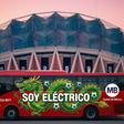 Mundial CDMX 2026: Metrobús crea ruta especial del Palacio de los Deportes al Estadio Ciudad de México