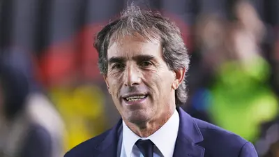 Guillermo Almada ya está en México para hacerse cargo de América