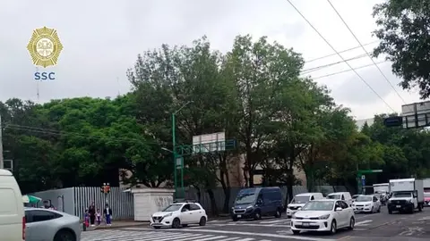 Revisa todos los días el Programa No Circula para evitar alguna multa / FB: @orientadorvial