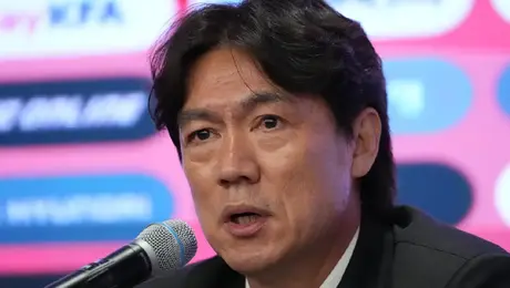 Hong Myung-bo reconoce a México como potencia futbolística y destaca su ventaja como anfitrión