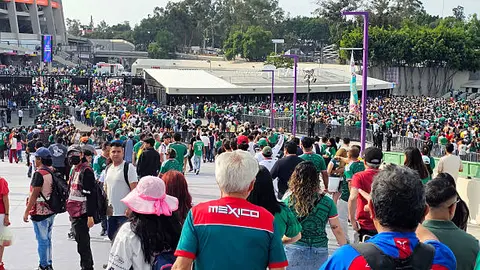 La alcaldía Tlalpan anunció la entrega de tarjetones de acceso para vecinos y comerciantes. / iStock