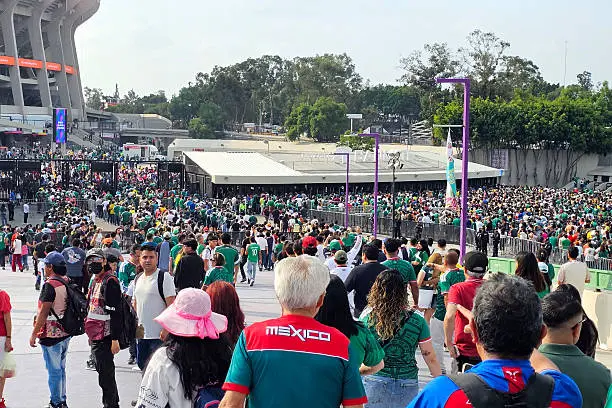 La alcaldía Tlalpan anunció la entrega de tarjetones de acceso para vecinos y comerciantes. / iStock