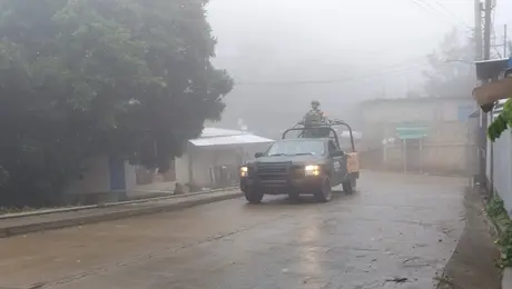 Boris deja daños en varios estados; hay muertos, desaparecidos y alerta por más lluvias