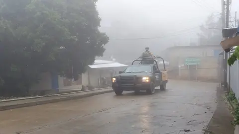 Boris deja daños en varios estados; hay muertos, desaparecidos y alerta por más lluvias