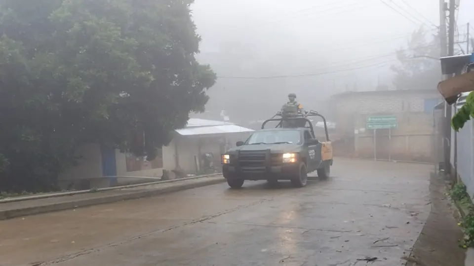 Boris deja daños en varios estados; hay muertos, desaparecidos y alerta por más lluvias