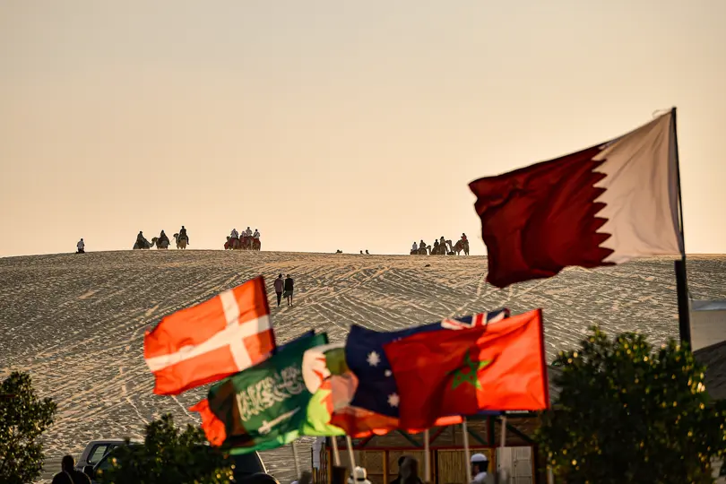 Qatar | MEXSPORT