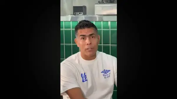 Oswaldo Sánchez ve a Tala con la calidad para ser titular en el Mundial