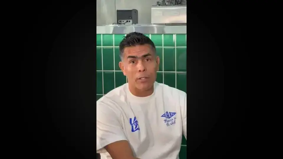 Oswaldo Sánchez ve a Tala con la calidad para ser titular en el Mundial