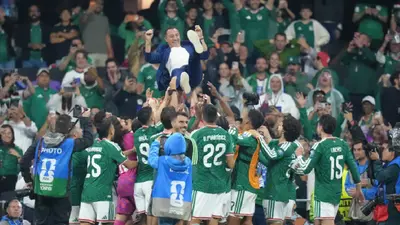 Andrés Guardado aclara los rumores sobre su llegada al cuerpo técnico de Rafa Márquez