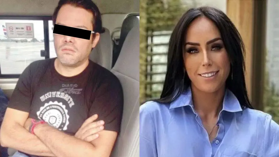 Cae Alejandro Álvarez Puga, cuñado de Inés Gómez Mont; ¿de qué lo acusan?