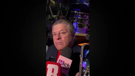 MIGUEL HERRERA OPINÓ SOBRE RAFA MÁRQUEZ CON LA SELECCIÓN MEXICANA