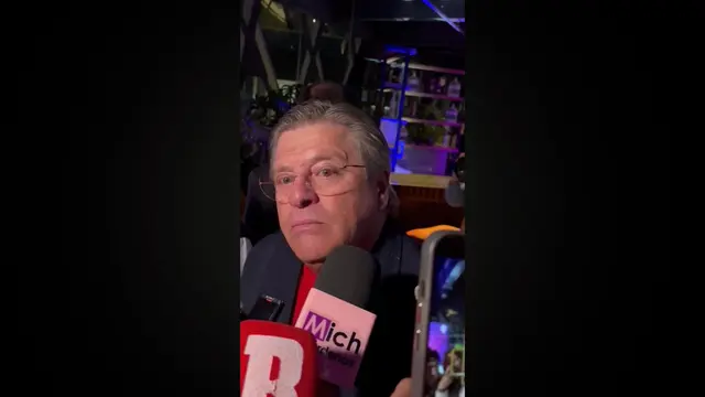 MIGUEL HERRERA OPINÓ SOBRE RAFA MÁRQUEZ CON LA SELECCIÓN MEXICANA