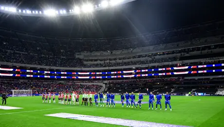 Cruz Azul regresa al Estadio Azteca; debutará en la Jornada 2 ante Puebla