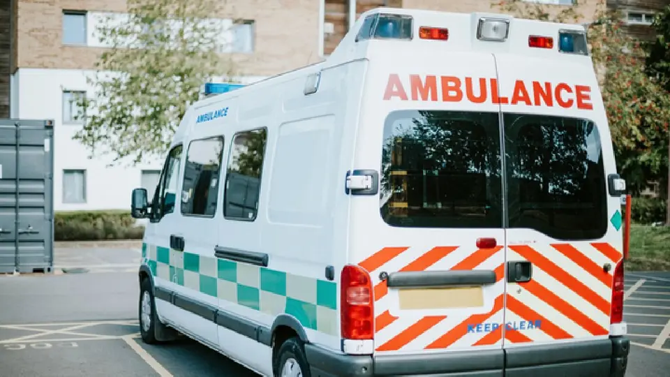 Tras la persecución, nadie resultó herido y la mujer fue llevada antes las autoridades / Magnific