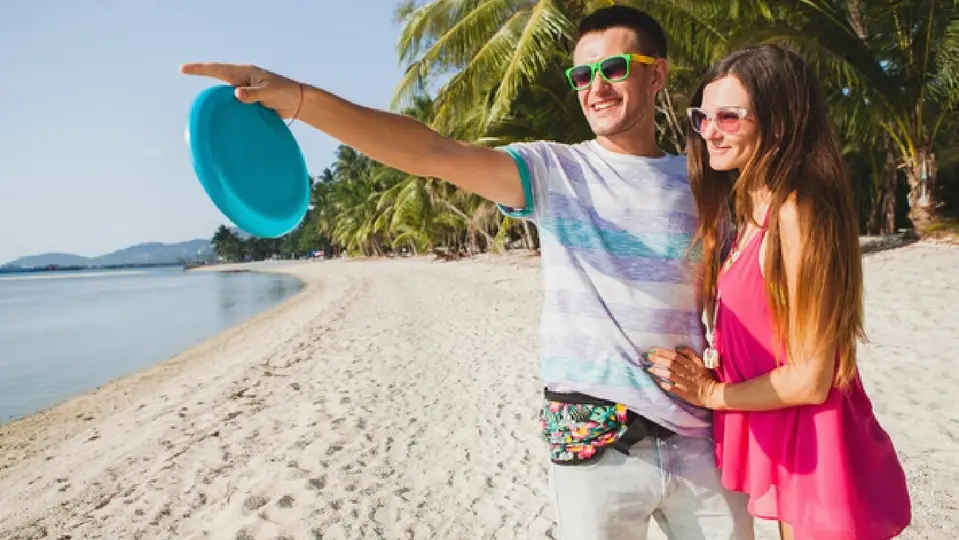 Estamos a una semana de que comiencen las vacaciones de verano / Magnific
