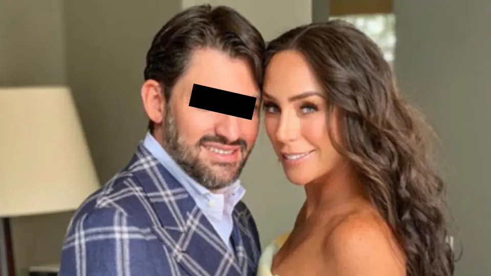 La familia de la conductora y ella son buscadas por desvío de recursos y lavado de dinero / Especial