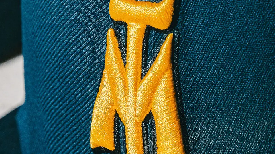 Colección Sultanes x Batman | x:@NewEraMx