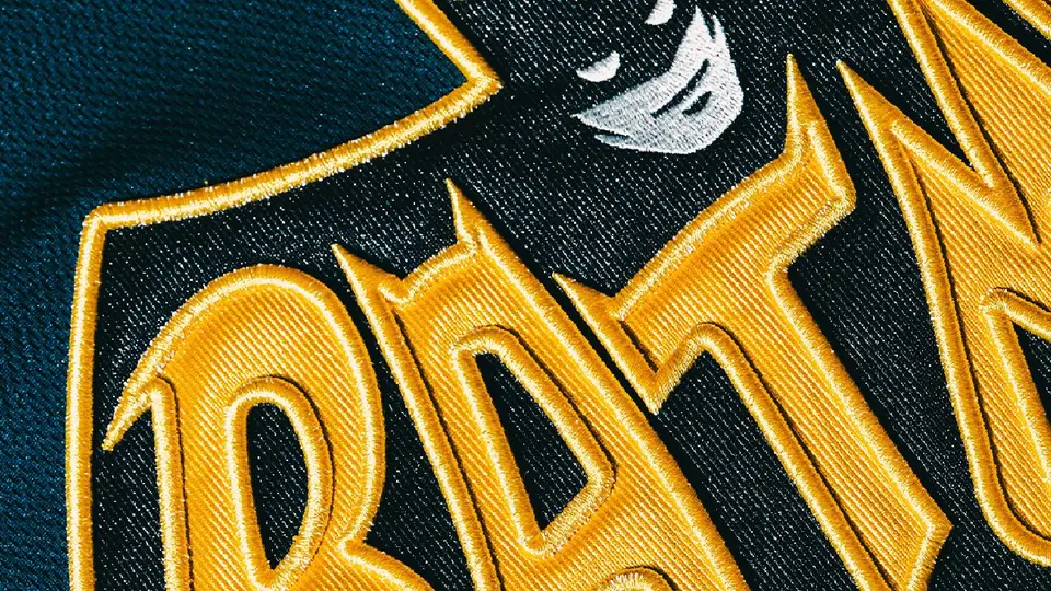 Colección Sultanes x Batman | x:@NewEraMx