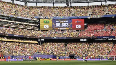 ¿Se suspende la Final del Mundial? Mala calidad del aire amenaza el España vs Argentina