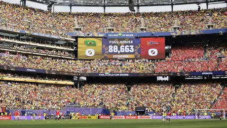 ¿Se suspende la Final del Mundial? Mala calidad del aire amenaza el España vs Argentina