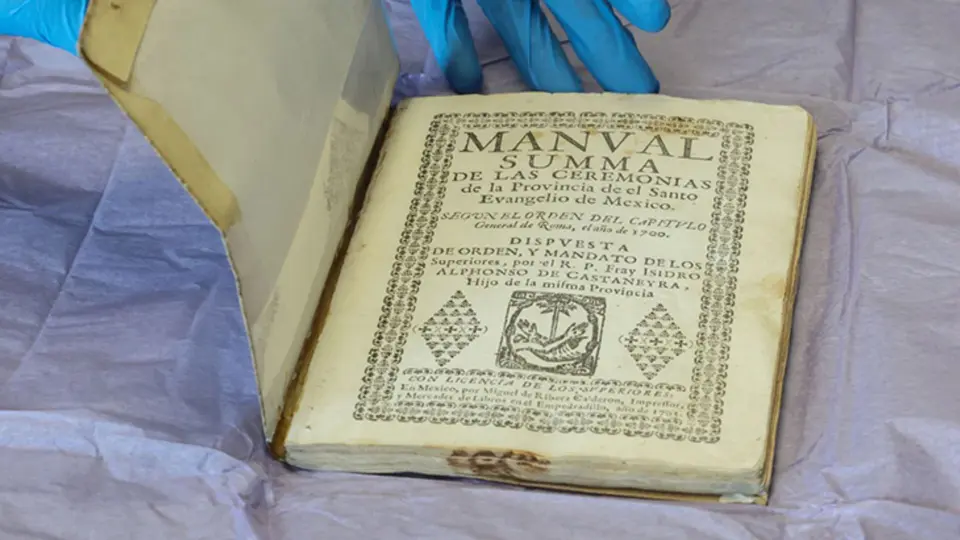 Las piezas repatriadas serán conservadas y exhibidas en espacios culturales mexicanos / INAH
