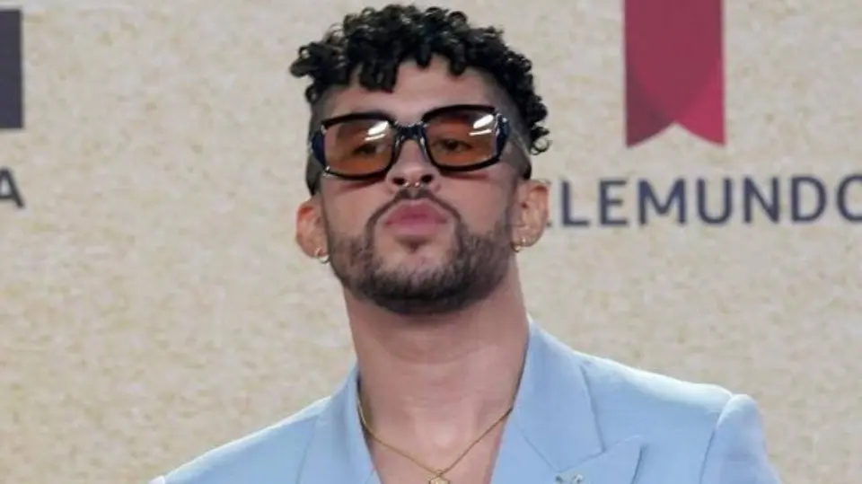 Bad Bunny enfrenta demanda de su ex desde 2023. / AP