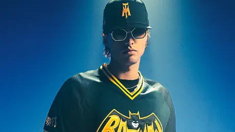 De Gotham a Monterrey: Sultanes lanzan colección especial de Batman