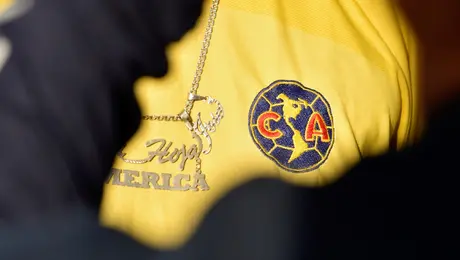 ¡Qué belleza! Así serán los próximos uniformes del América