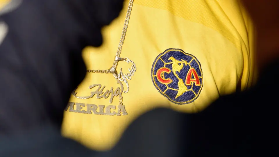 Filtran los posibles uniformes de América para la temporada 2026-27