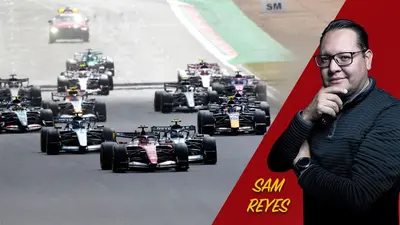 La F1 y su Dirección de Carrera, tan cambiante como el viento