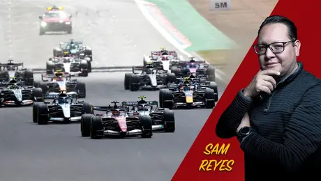 La F1 y su Dirección de Carrera, tan cambiante como el viento