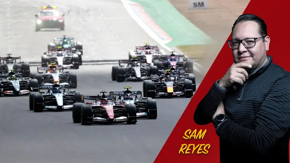 La F1 y su Dirección de Carrera, tan cambiante como el viento