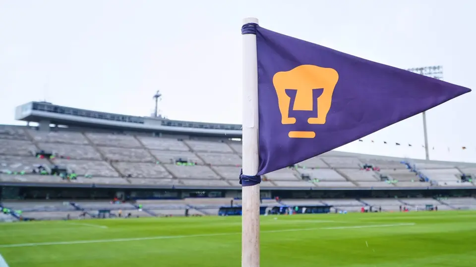 Pumas se refuerza con exfutbolista de Atlético de Madrid