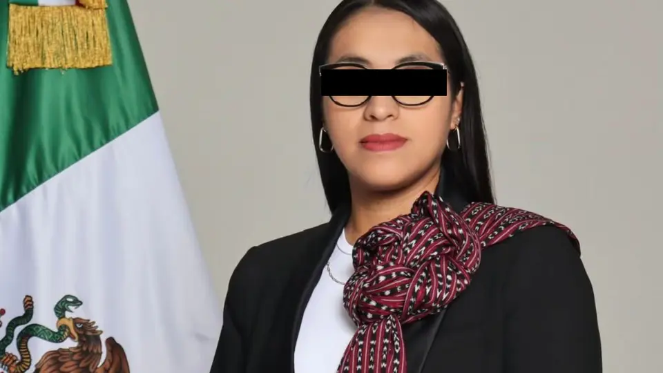 La alcaldesa podrá seguir ocupando su cargo mientras continúan las investigaciones  / FB: @nannapoles