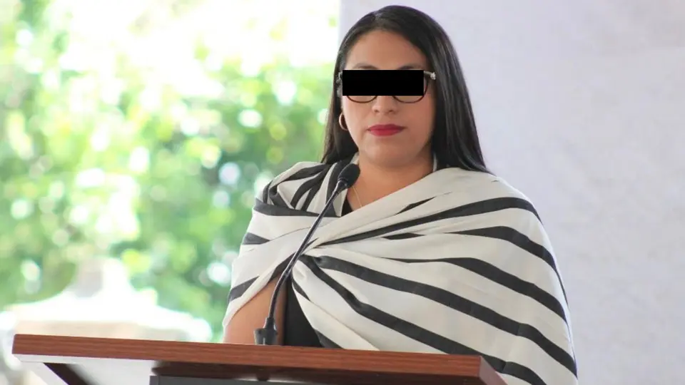 Por su supuesto autosecuestro, alcaldesa de Tenancingo es vinculada a proceso