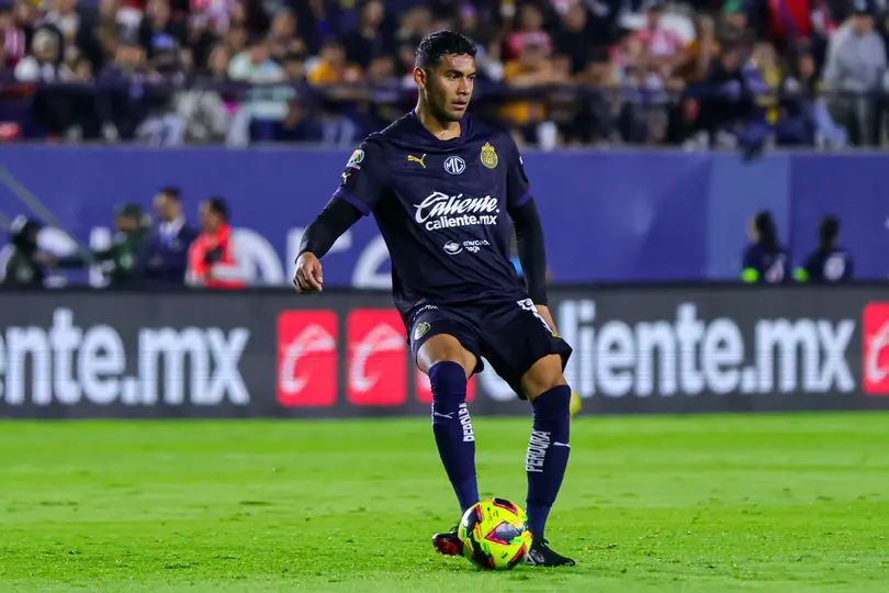 Gilberto Sepúlveda puso fin a su etapa con Chivas | MEXSPORT