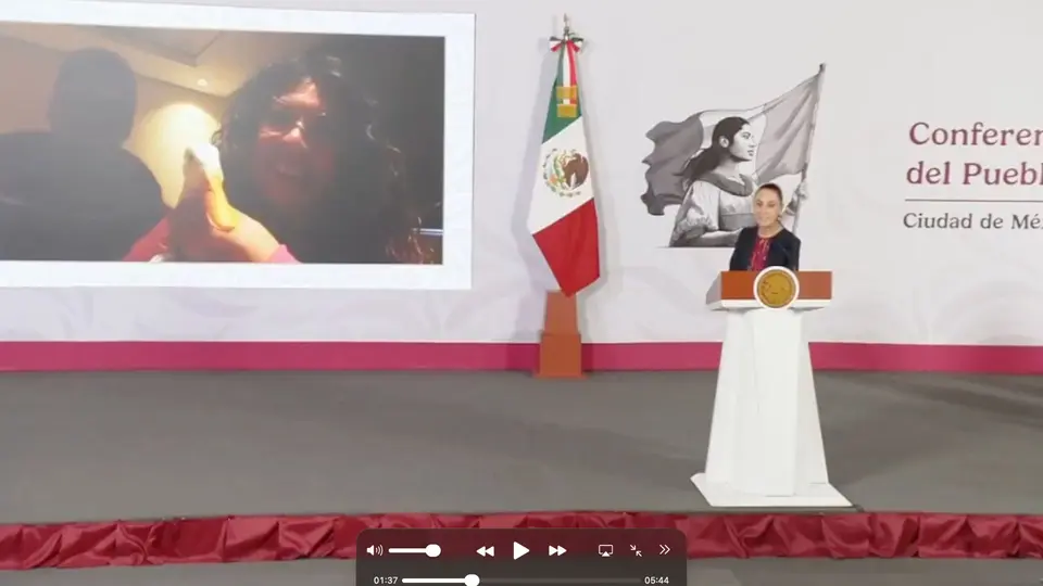 Karla Ivette Gómez compartió la nueva etapa que vive junto a su familia tras recibir apoyo para acceder a una vivienda / Redes