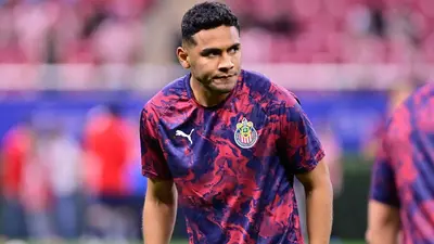 ‘Tiba’ Sepúlveda consideró necesario su salida de Chivas; dejó la puerta abierta para regresar