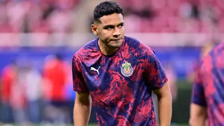 ‘Tiba’ Sepúlveda consideró necesario su salida de Chivas; dejó la puerta abierta para regresar