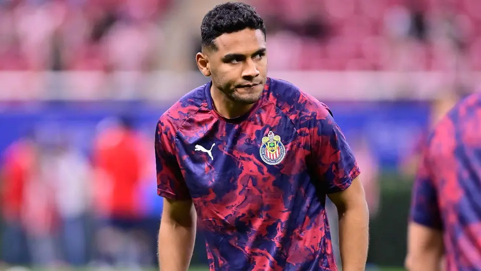 ‘Tiba’ Sepúlveda consideró necesario su salida de Chivas; dejó la puerta abierta para regresar